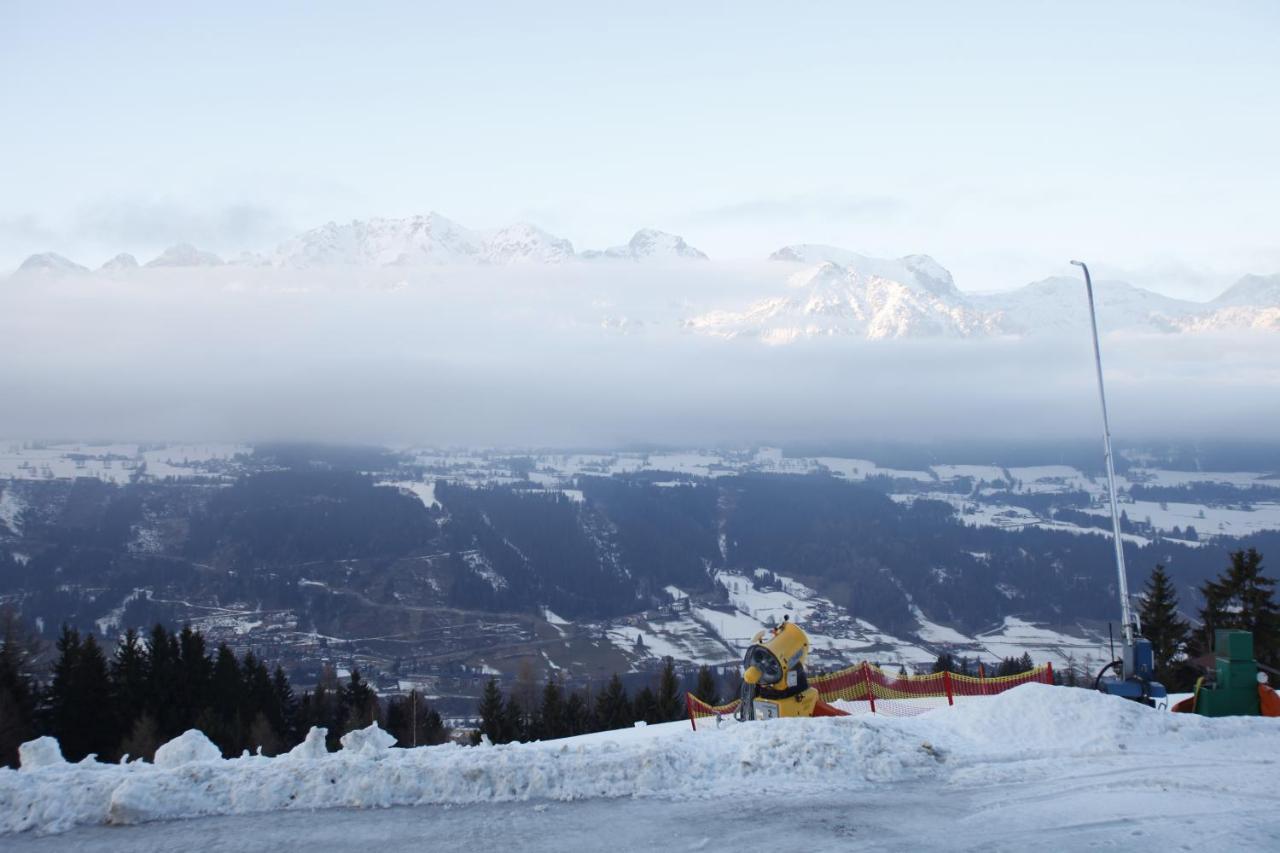 Willa Kesslerhuette Schladming Zewnętrze zdjęcie