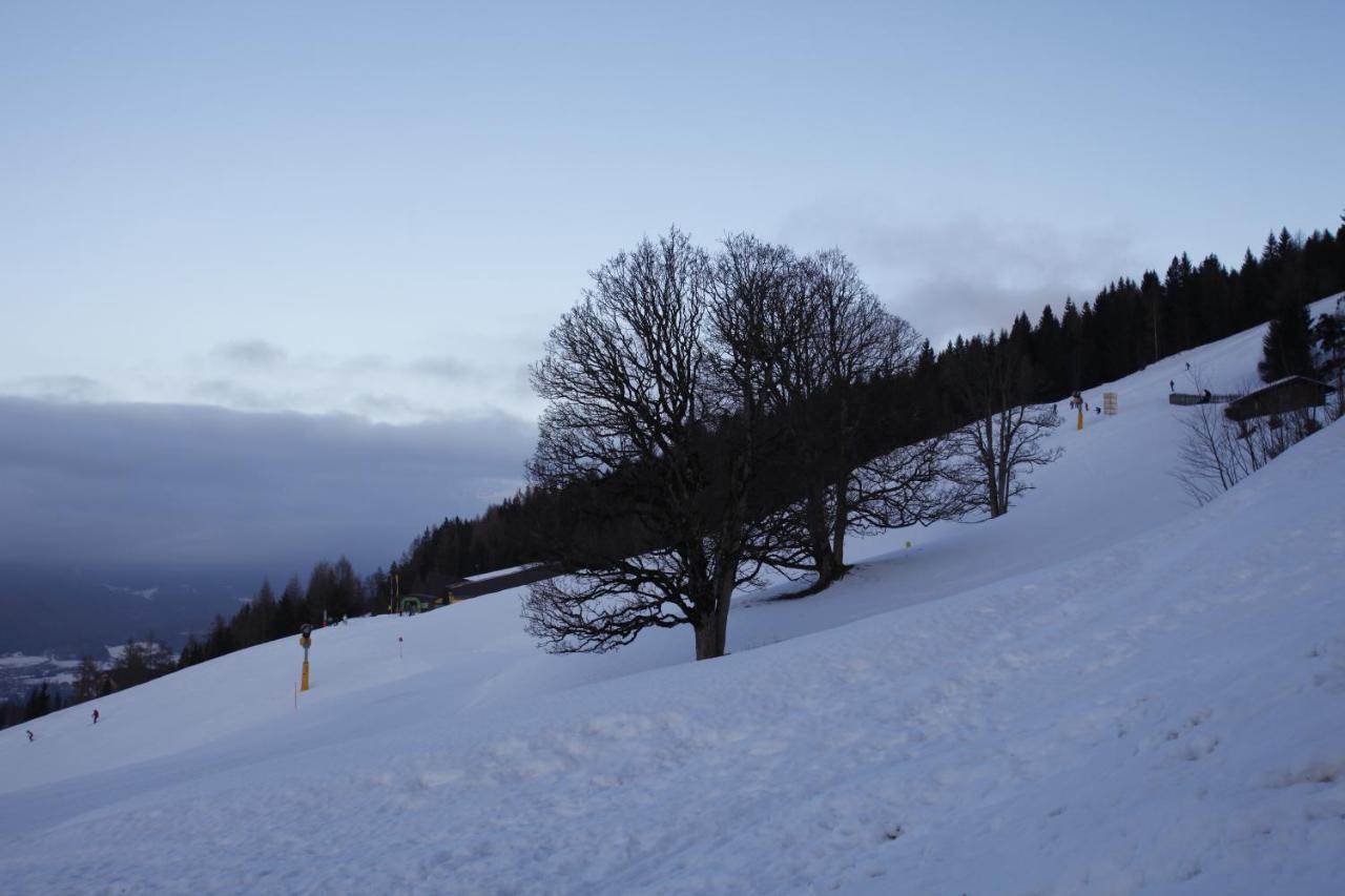 Willa Kesslerhuette Schladming Zewnętrze zdjęcie