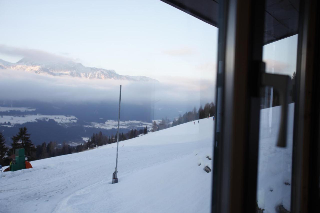 Willa Kesslerhuette Schladming Zewnętrze zdjęcie